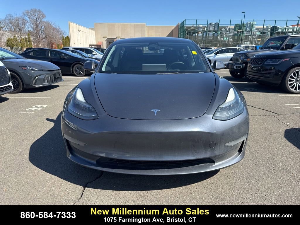 Used 2022 Tesla Model 3 Long Range image 2