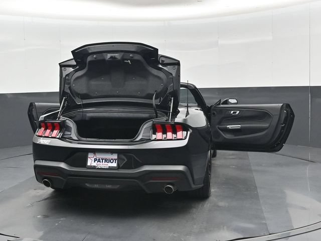 Used 2024 Ford Mustang GT Premium RWD image 53