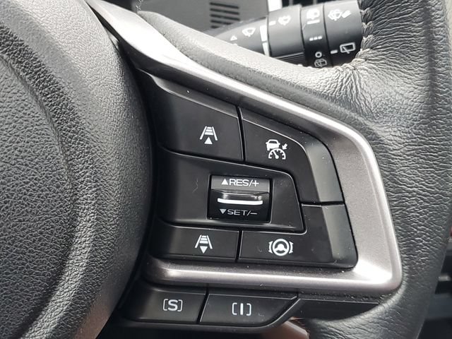 Used 2021 Subaru Forester Premium AWD/4WD image 22