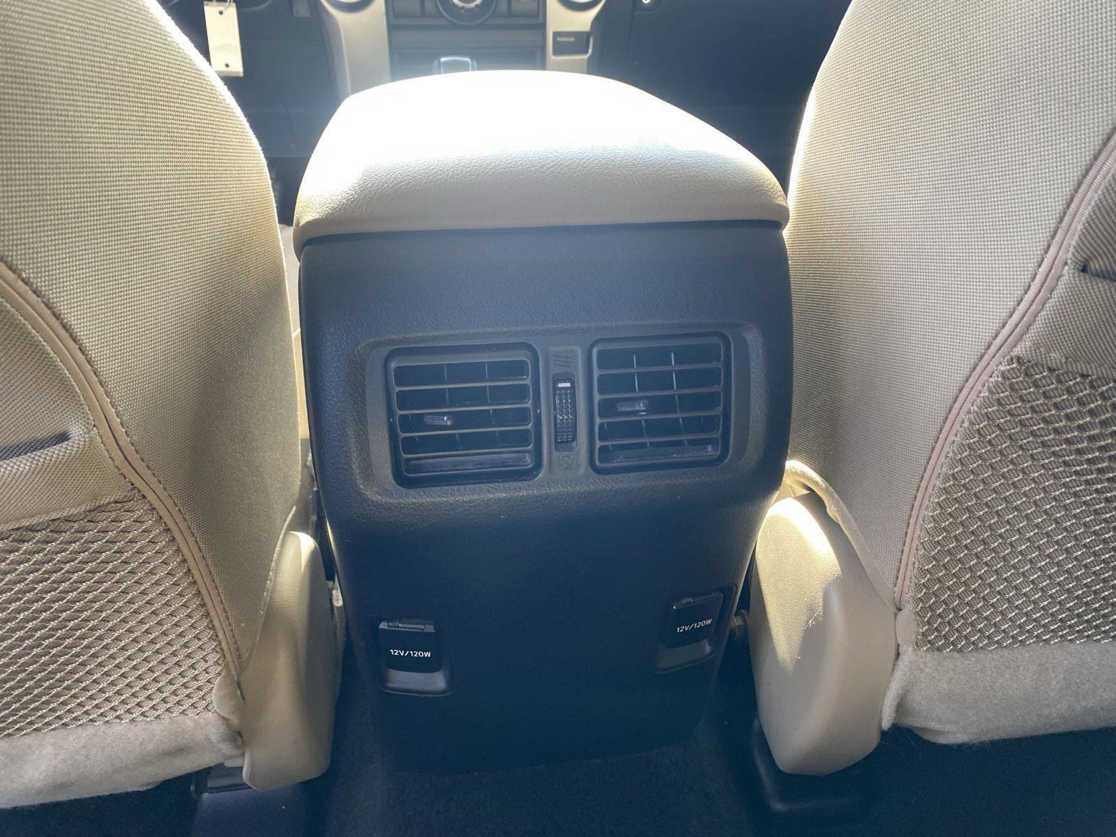 Used 2017 Toyota 4Runner SR5 image 15