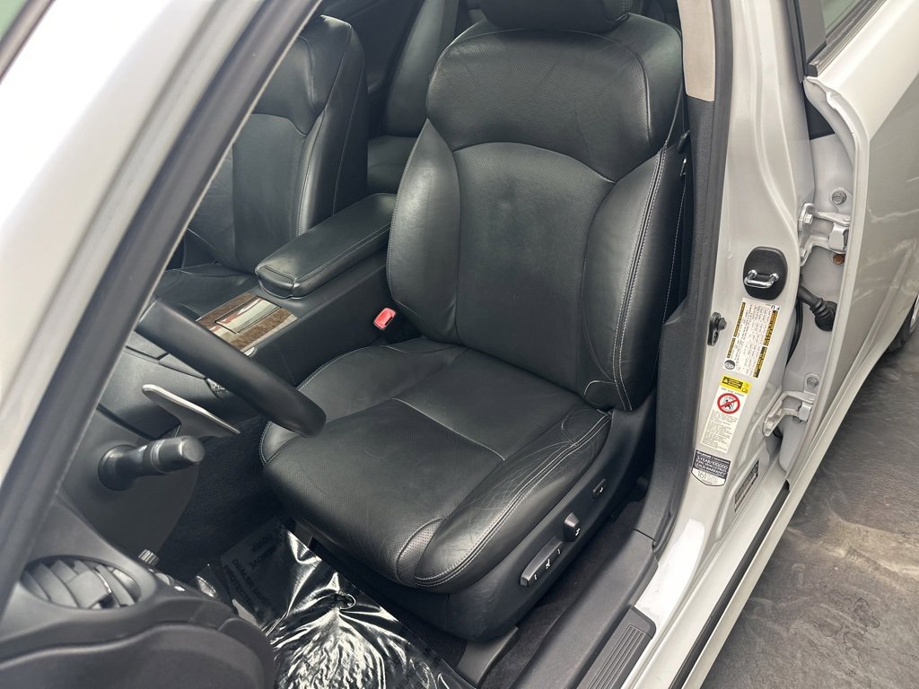 Used 2010 Lexus IS 250 AWD image 15