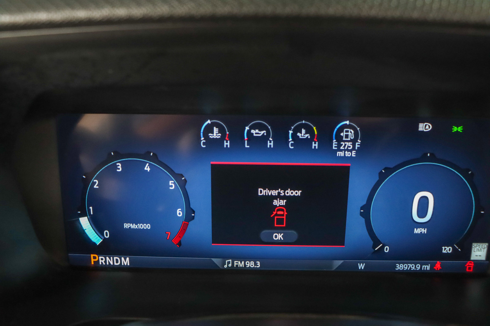 Used 2024 Ford F150 XLT w/ Equipment Group 302A MID image 16