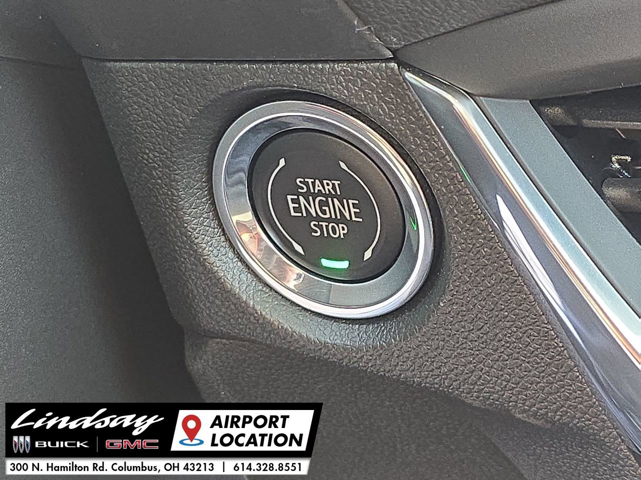 New 2026 Buick Encore GX Sport Touring w/ Comfort Package image 16