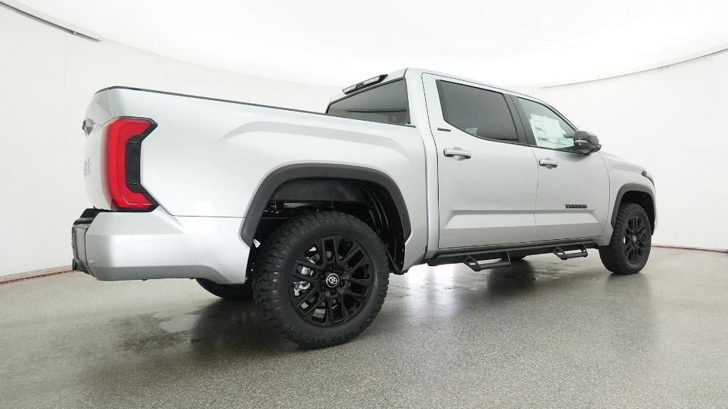 New 2026 Toyota Tundra Limited AWD/4WD image 25