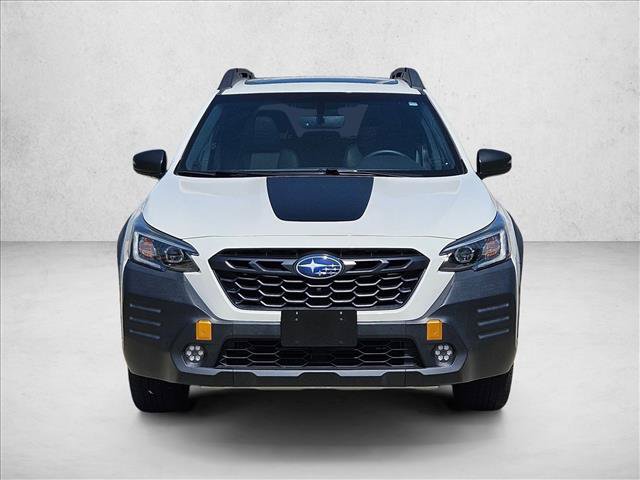 Used 2022 Subaru Outback Wilderness AWD/4WD image 2