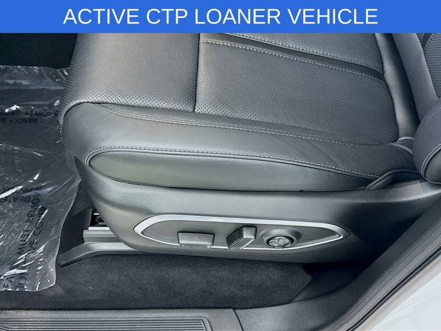 New 2025 Jeep Wagoneer L Series II image 19