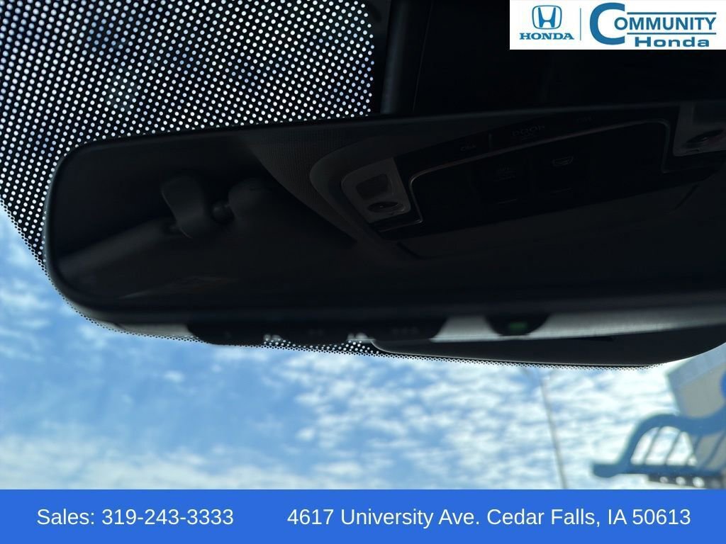 New 2026 Honda Ridgeline RTL image 39