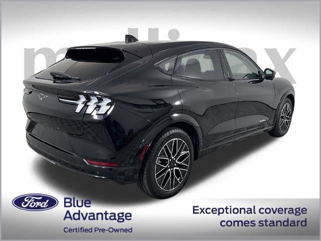 Certified 2024 Ford Mustang Mach-E Premium image 5