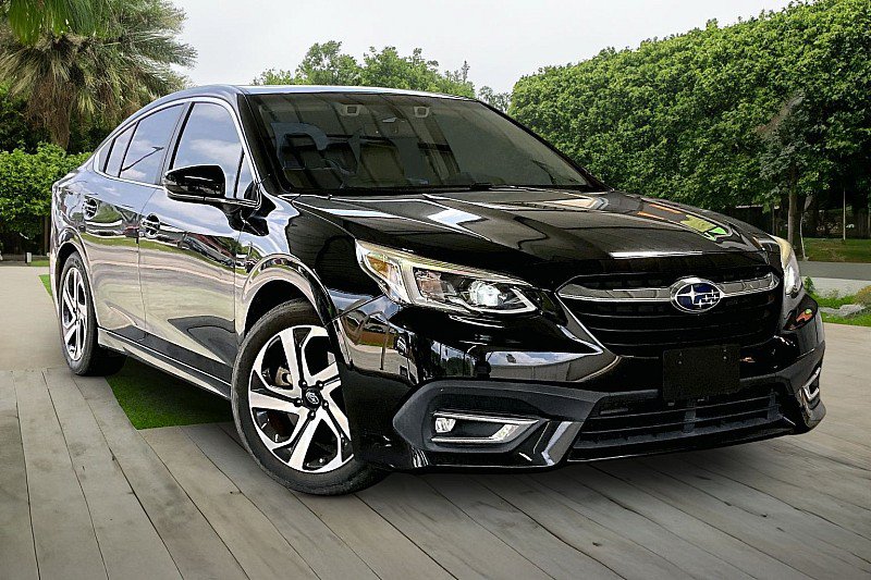 Used 2020 Subaru Legacy Limited AWD/4WD image 14