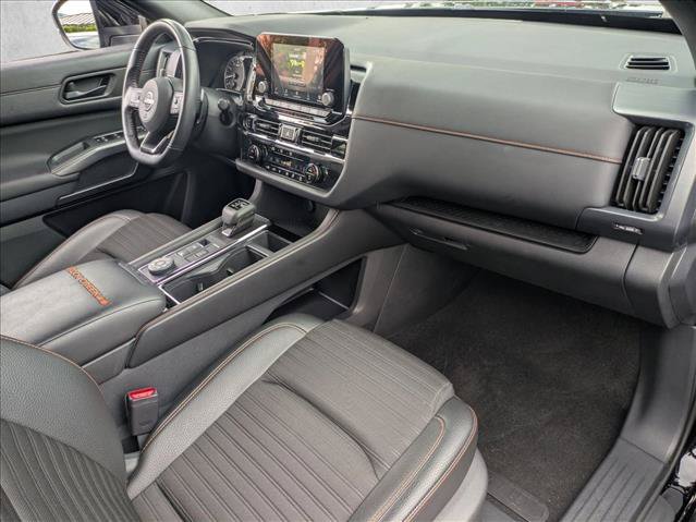 Certified 2024 Nissan Pathfinder Rock Creek AWD/4WD image 22