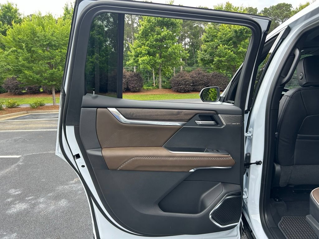 New 2026 GMC Acadia Denali Ultimate FWD image 61