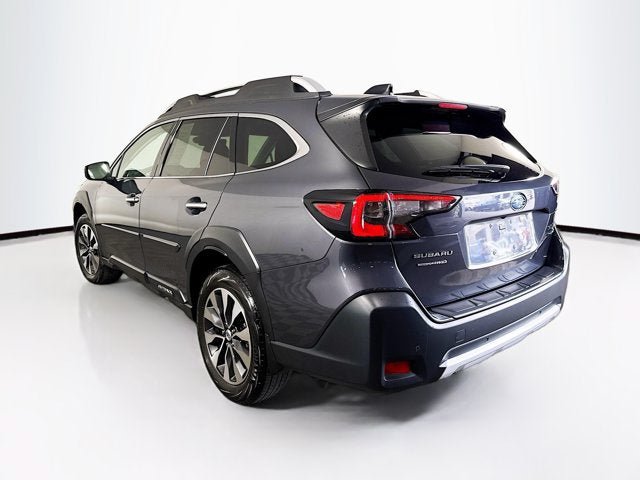 Used 2024 Subaru Outback Touring XT AWD/4WD image 6
