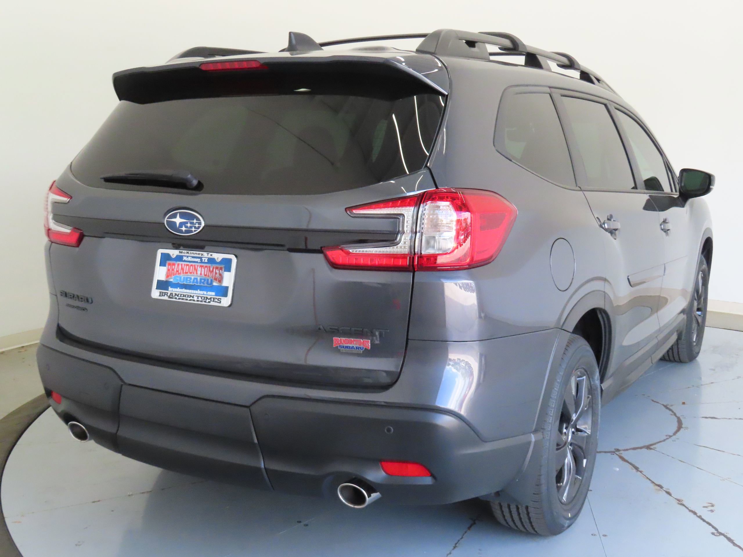 New 2026 Subaru Ascent Premium image 3