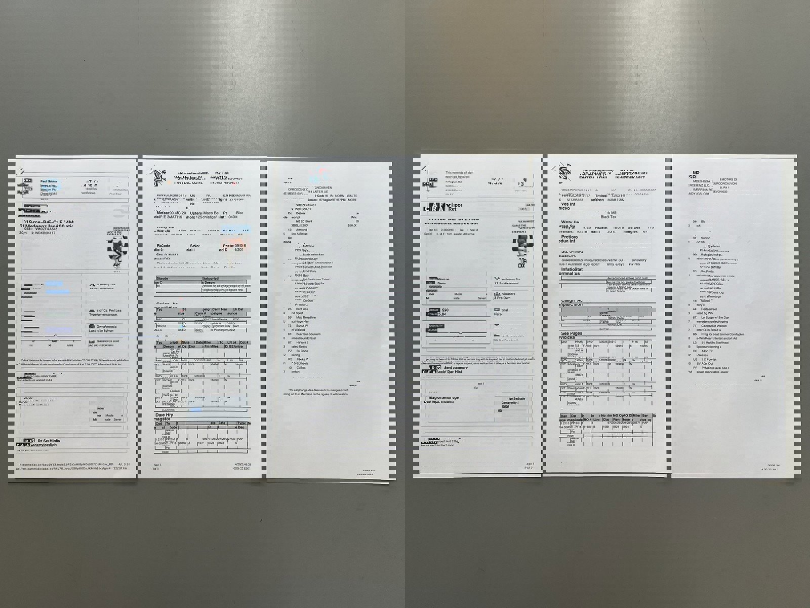 Used 2019 Mercedes-Benz E 300 4MATIC image 29