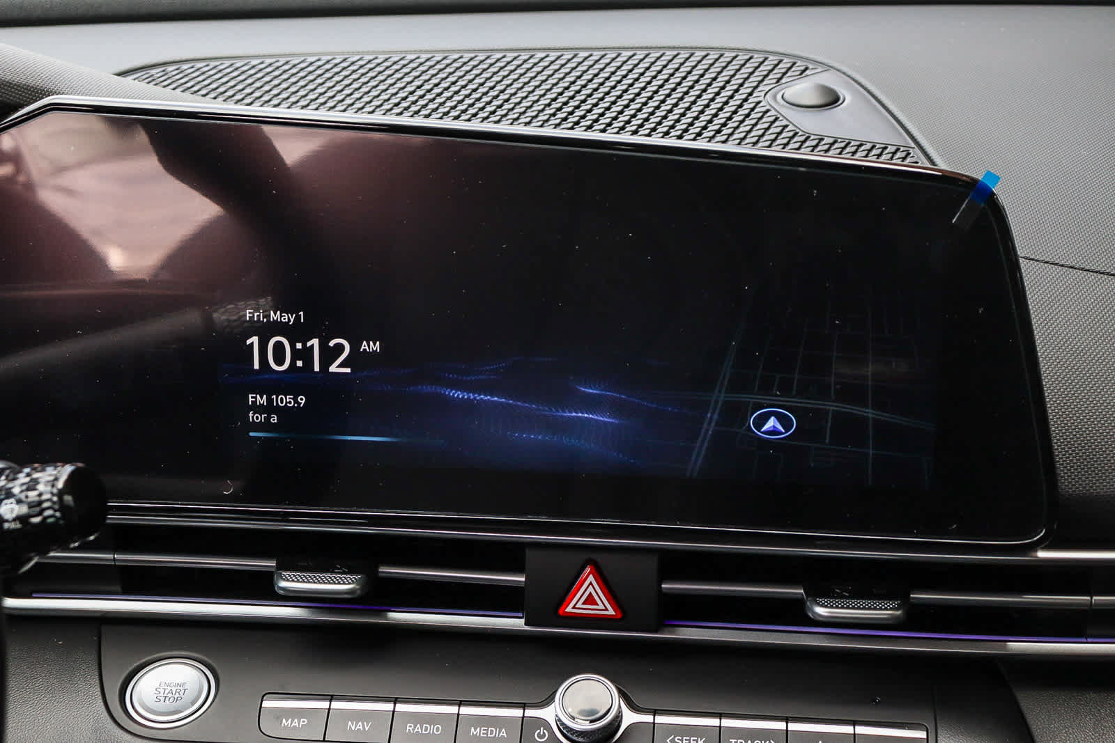 New 2026 Hyundai Elantra Limited FWD image 34