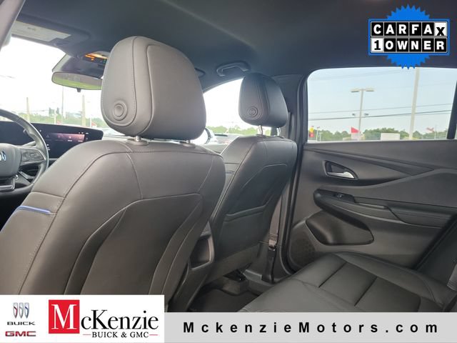 Used 2025 Buick Envista Sport Touring FWD image 22