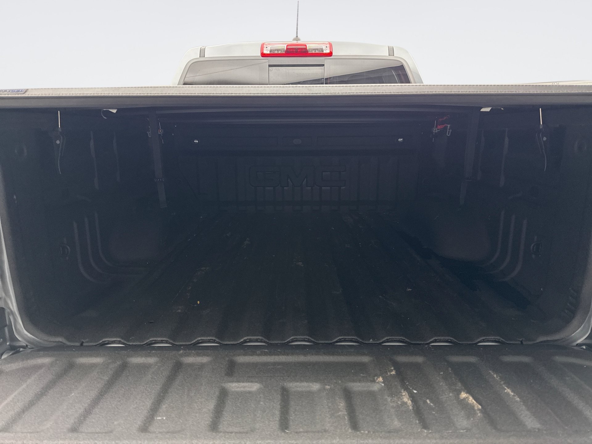 Used 2019 GMC Canyon All Terrain w/ Trailering Package AWD/4WD image 21