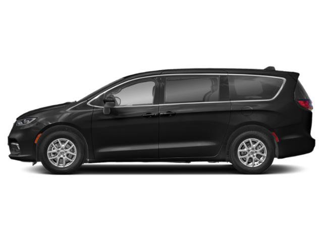Used 2024 Chrysler Pacifica Touring-L FWD image 3