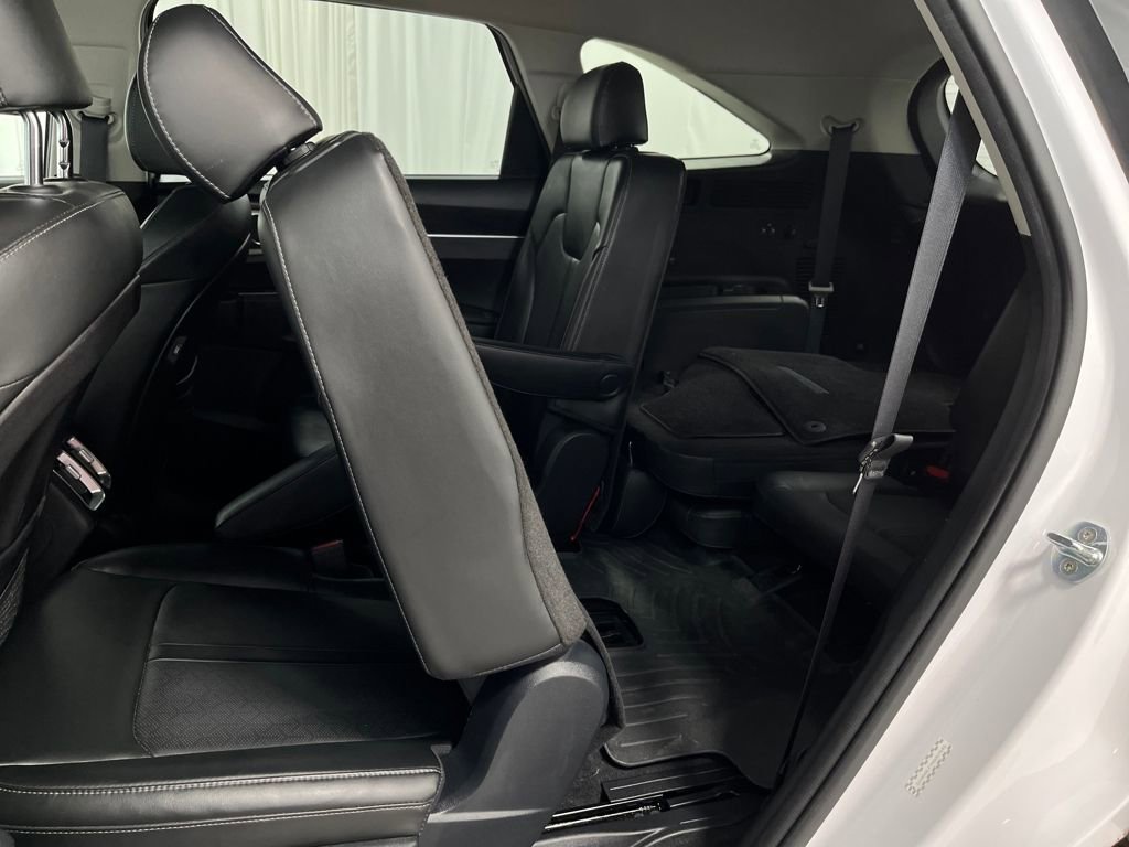 Used 2021 Kia Sorento EX image 35