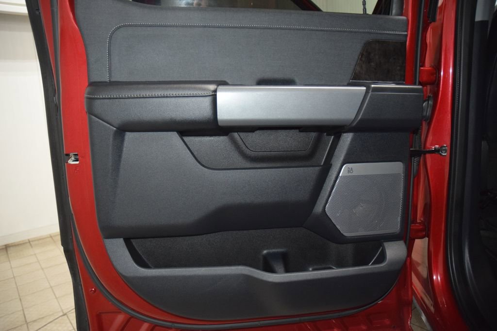 Used 2023 Ford F350 Lariat w/ Lariat Ultimate Package image 42