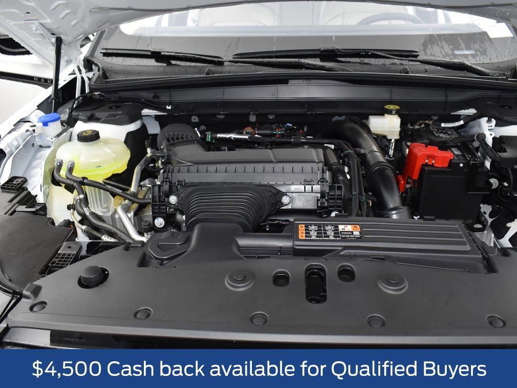 New 2026 Lincoln Nautilus Black Label image 18