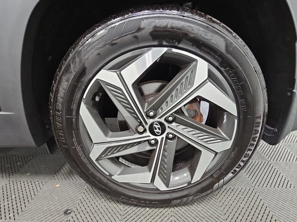 Used 2022 Hyundai Tucson SEL w/ Convenience Package FWD image 44