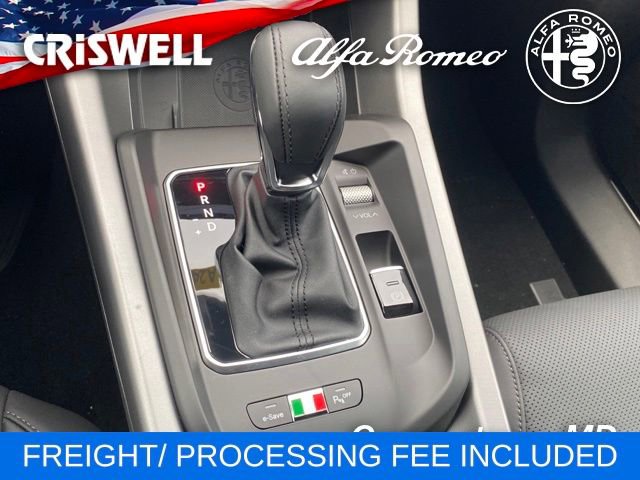 New 2024 Alfa Romeo Tonale Veloce image 31