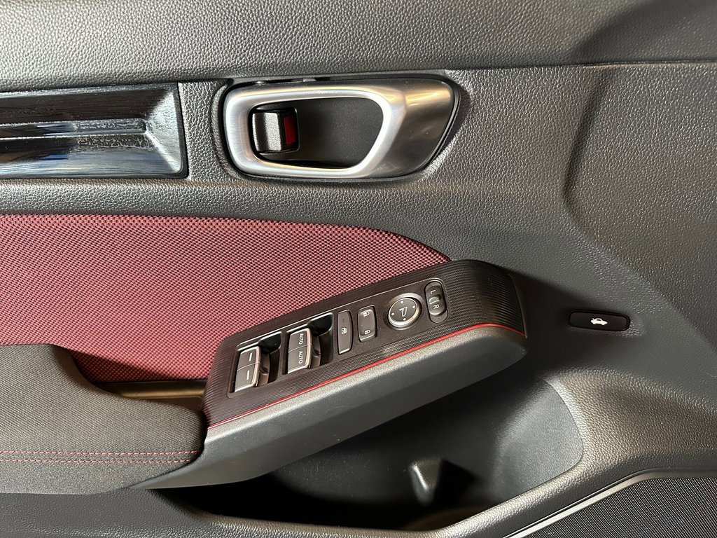 Used 2024 Honda Civic Si image 17