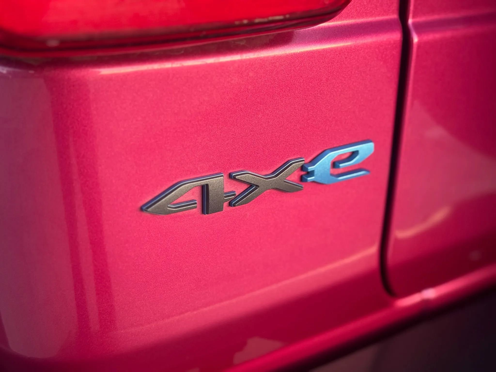 Used 2022 Jeep Wrangler Unlimited Rubicon 4xe w/ Safety Group image 44