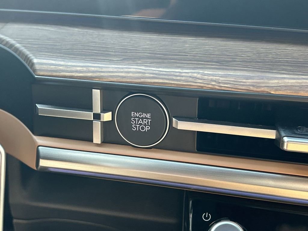 New 2026 Hyundai Santa Fe Calligraphy image 31