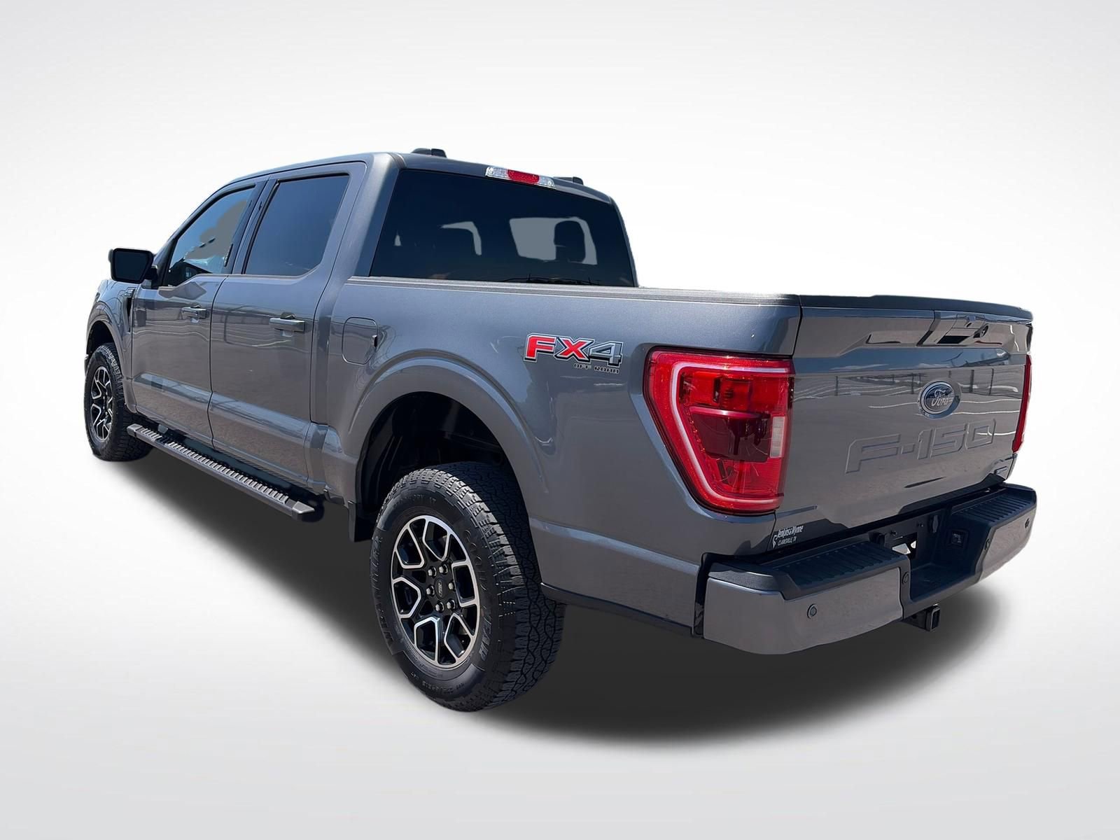 Certified 2023 Ford F150 XLT w/ Equipment Group 302A High AWD/4WD image 2