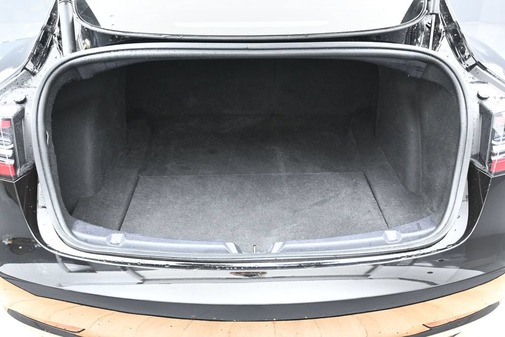 Used 2023 Tesla Model 3 Performance AWD/4WD image 15