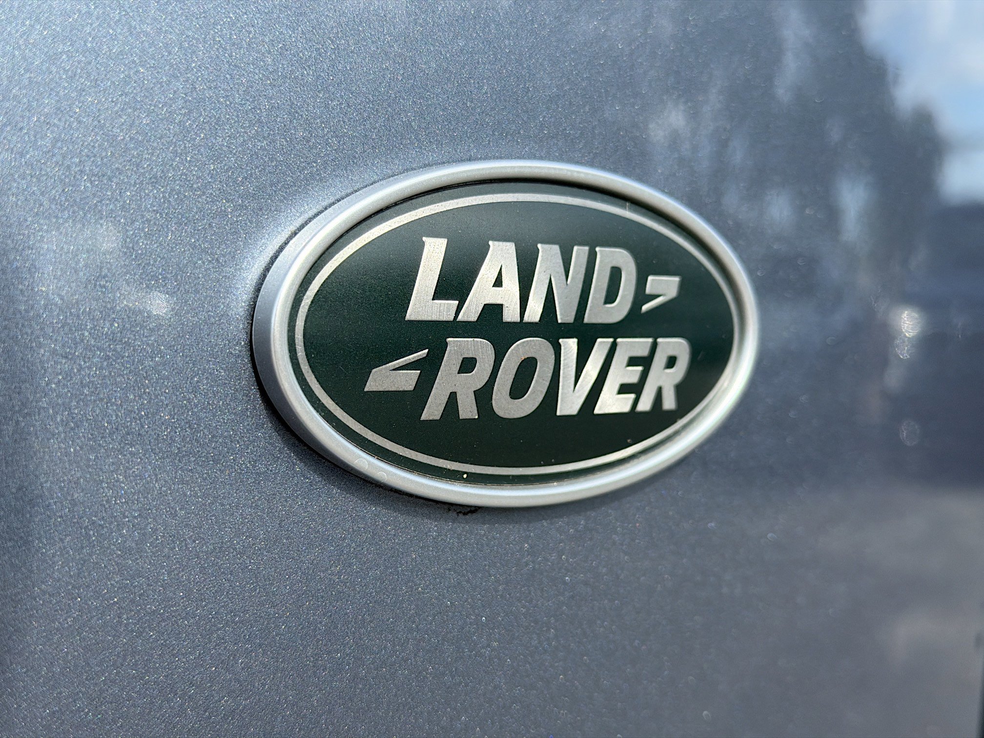 Used 2021 Land Rover Range Rover P525 Westminster Edition AWD/4WD image 11