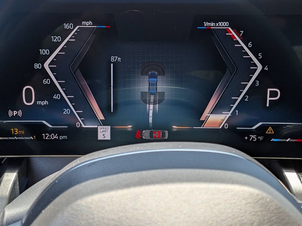 New 2027 BMW 530i w/ M Sport Package RWD image 11