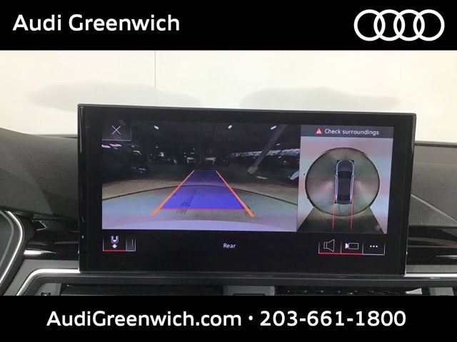 Certified 2023 Audi A4 2.0T Premium Plus w/ Premium Plus Package AWD/4WD image 20