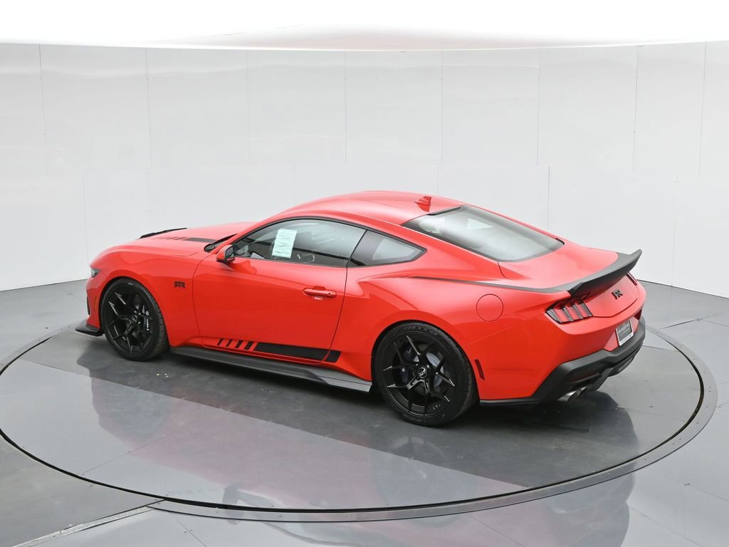 New 2025 Ford Mustang GT Premium w/ GT Performance Package image 43