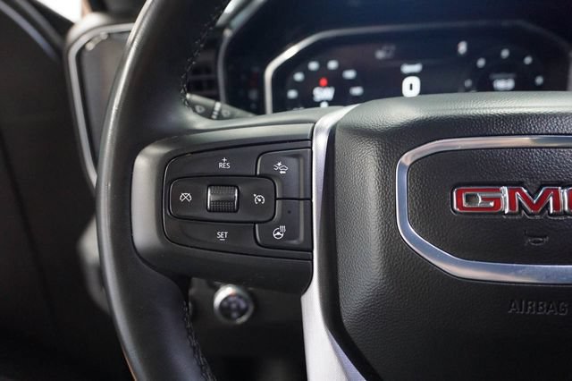 Used 2025 GMC Sierra 1500 SLT RWD image 20
