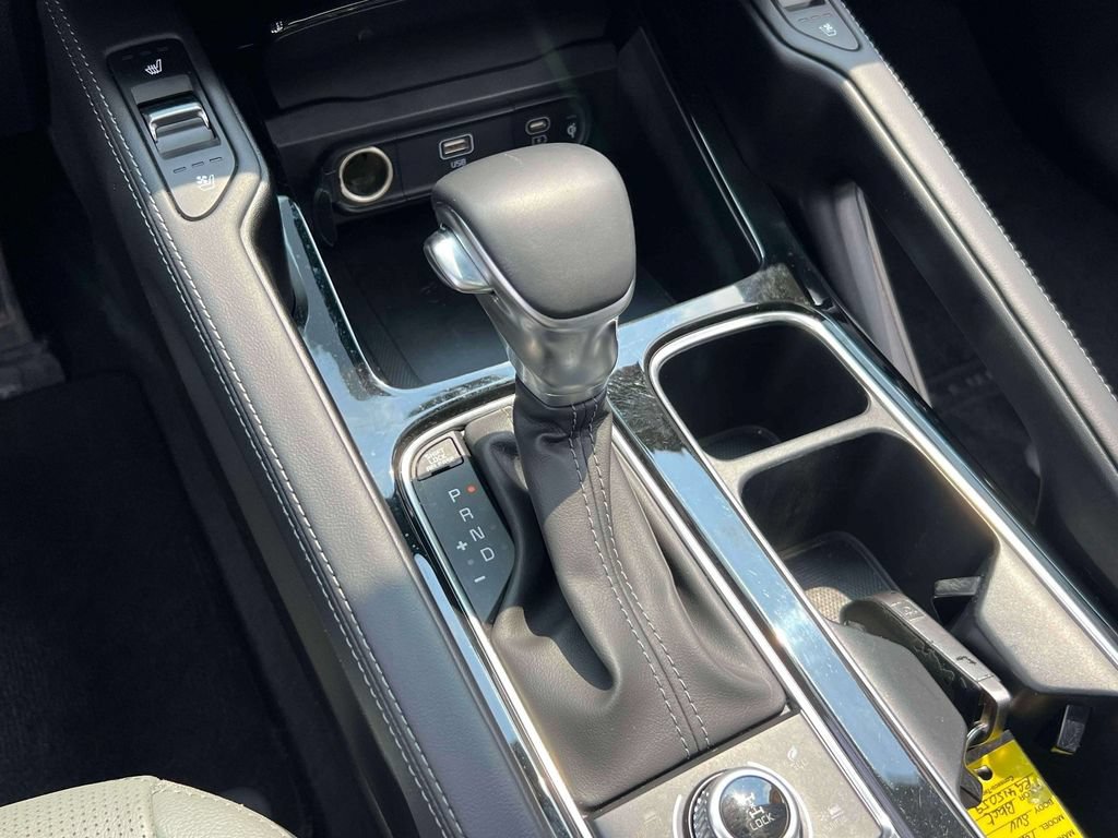 Certified 2024 Kia Telluride EX X-Line AWD/4WD image 32
