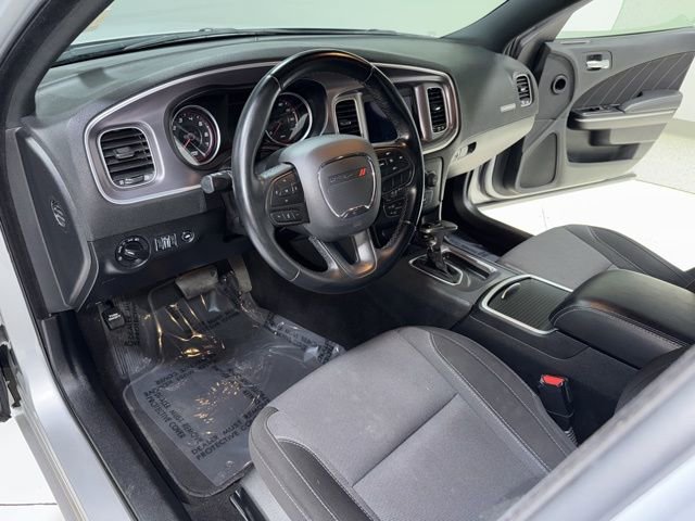 Used 2021 Dodge Charger SXT image 11