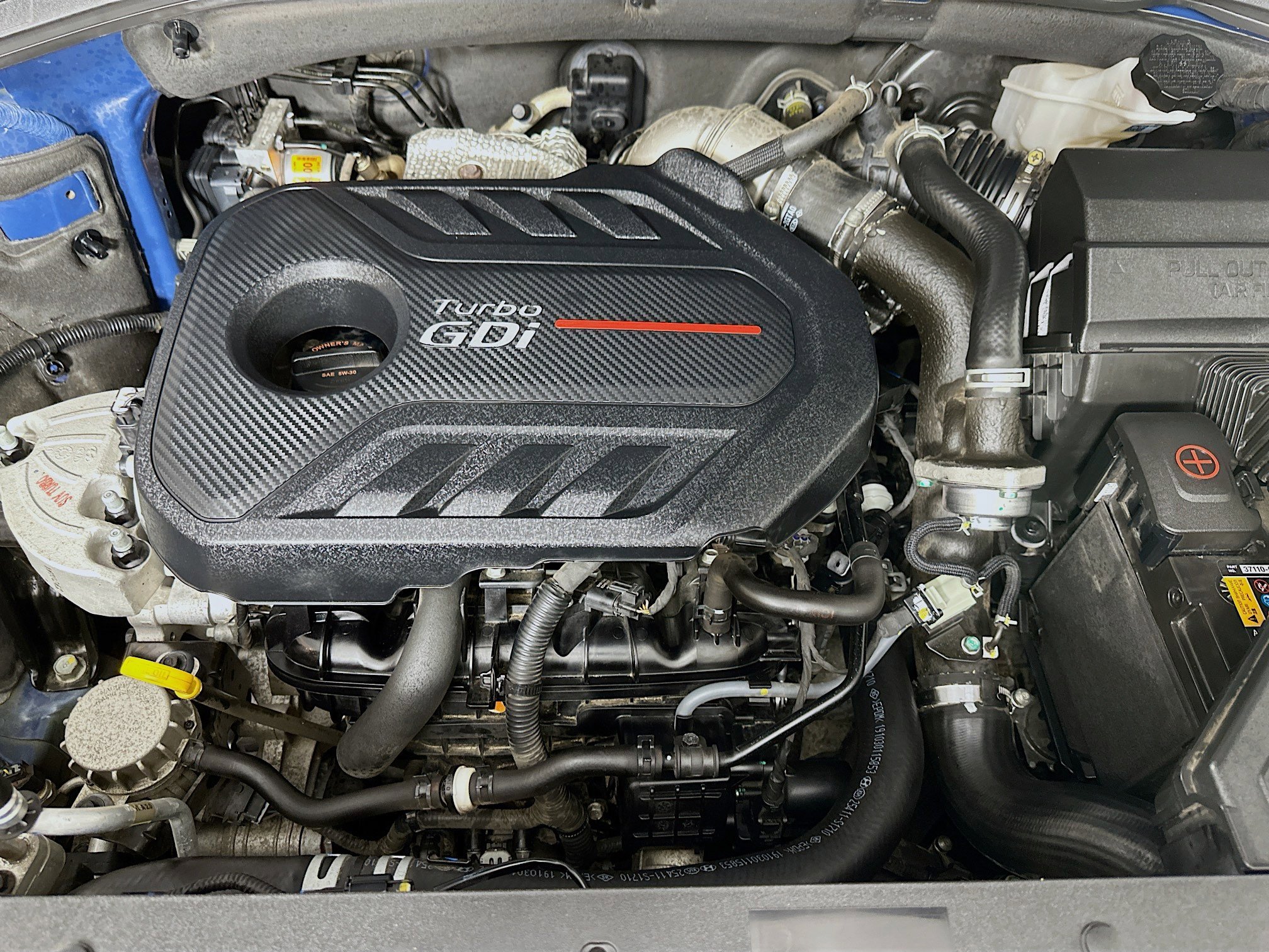 Used 2020 Hyundai Santa Fe Limited FWD image 35