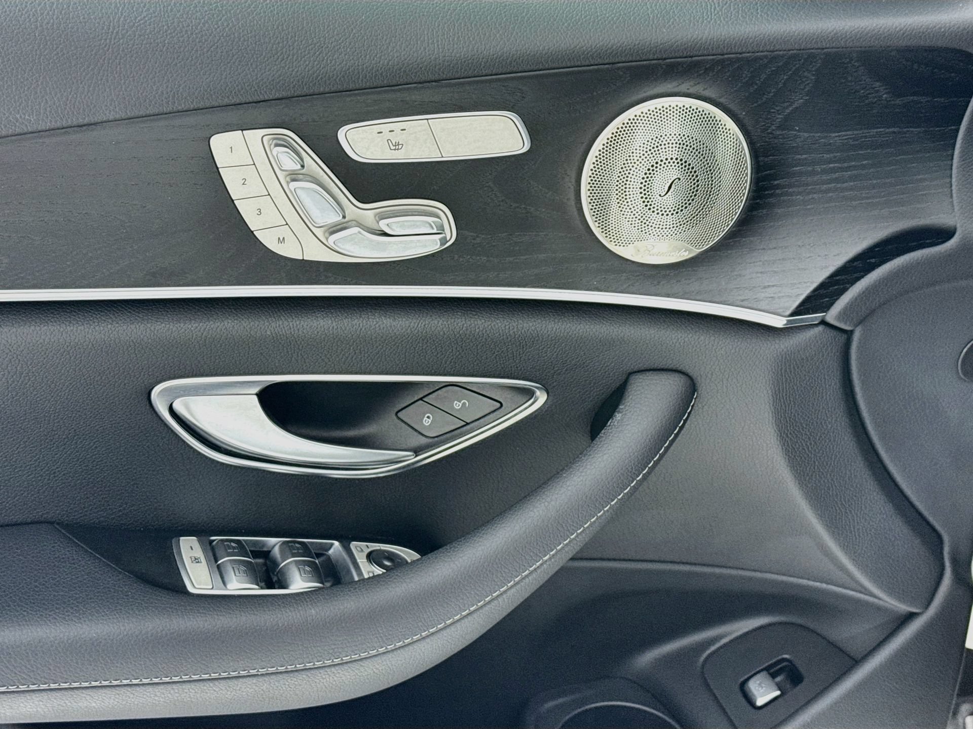 Certified 2022 Mercedes-Benz E 350 Sedan image 19