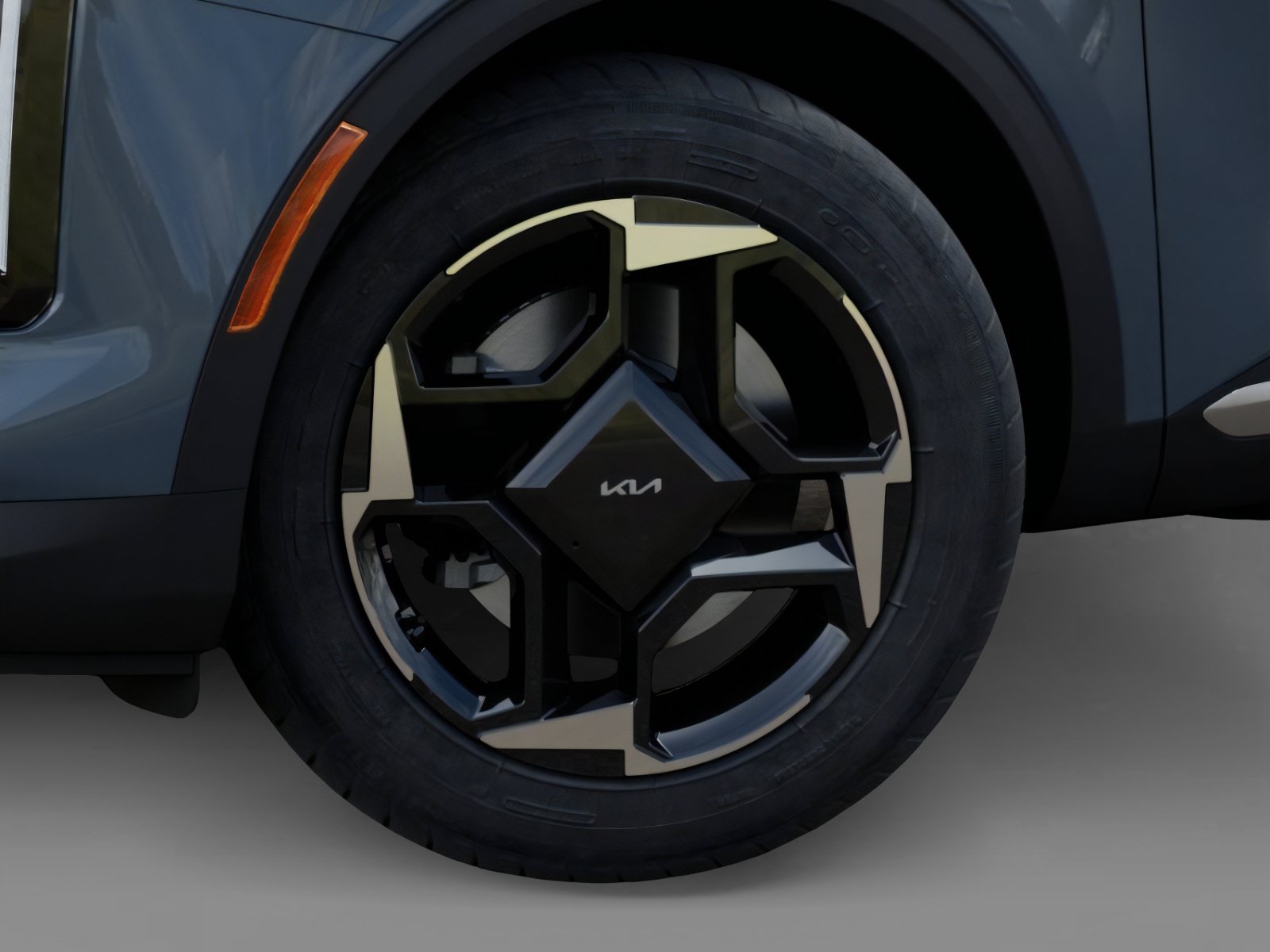 New 2027 Kia Sportage EX FWD image 9