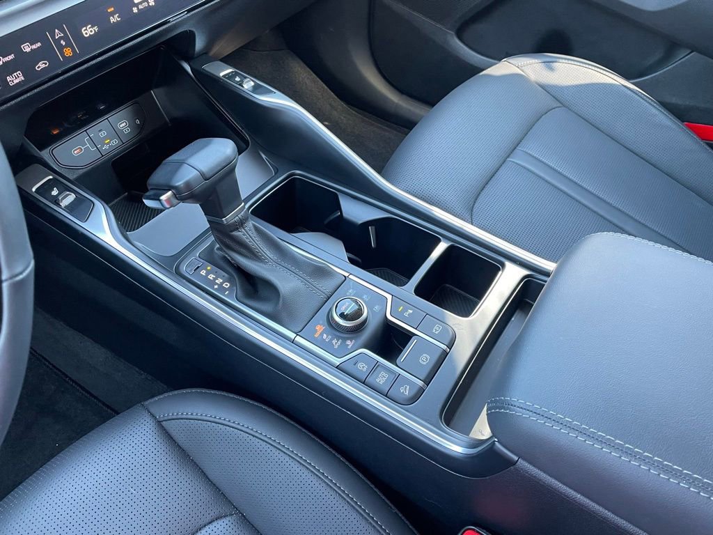 New 2026 Kia Sorento S AWD/4WD image 20