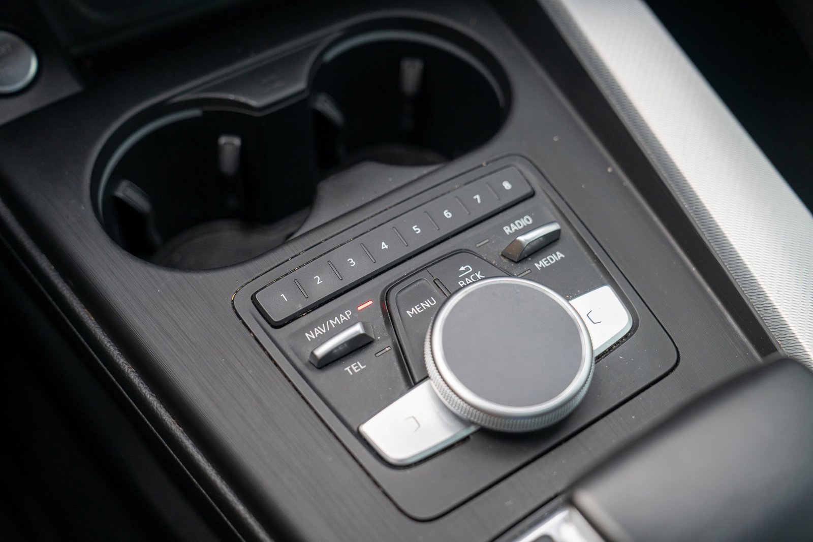 Used 2017 Audi A4 2.0T Premium Plus image 20