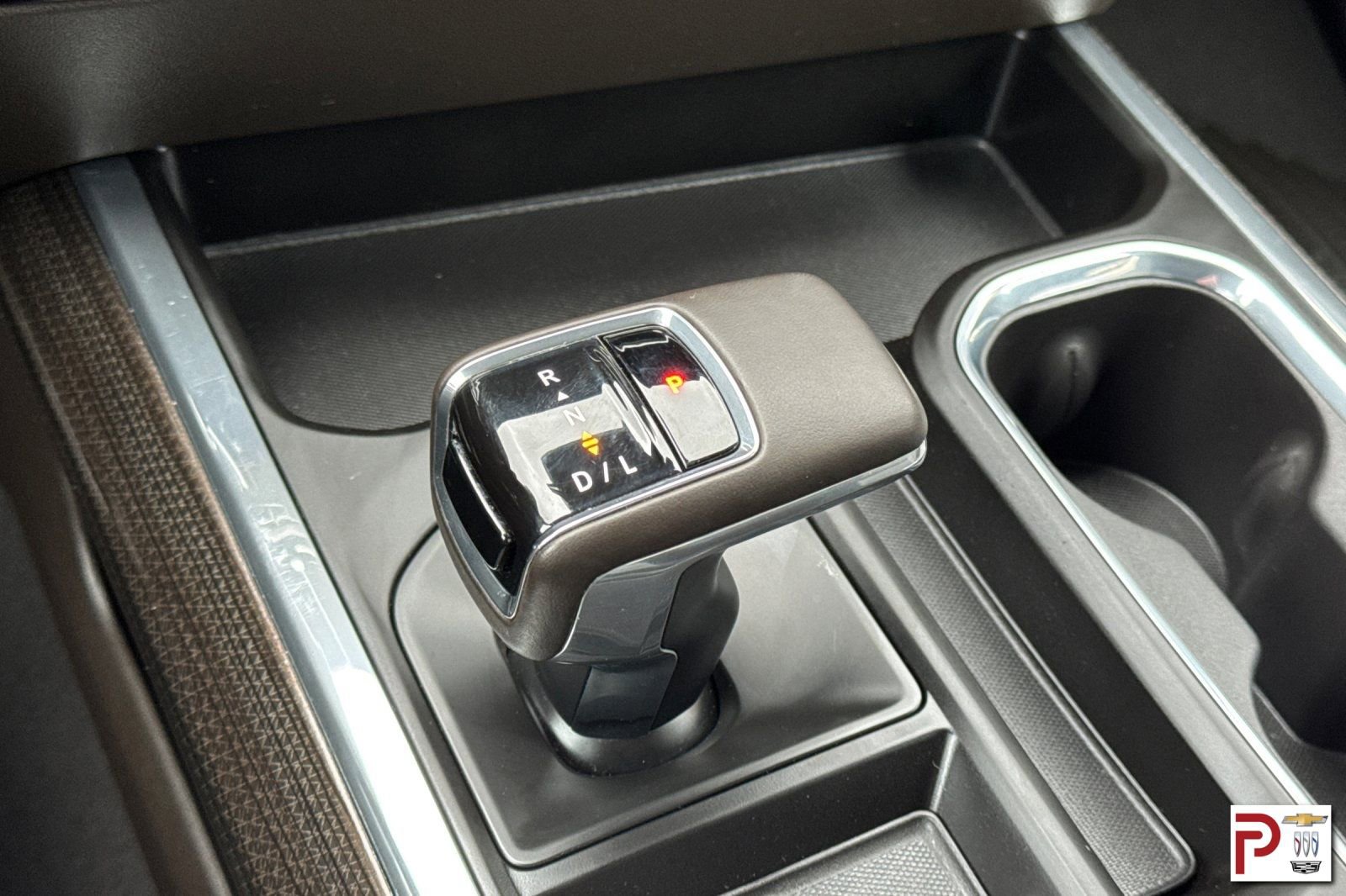 Certified 2023 Chevrolet Silverado 1500 RST w/ Max Trailering Package image 23