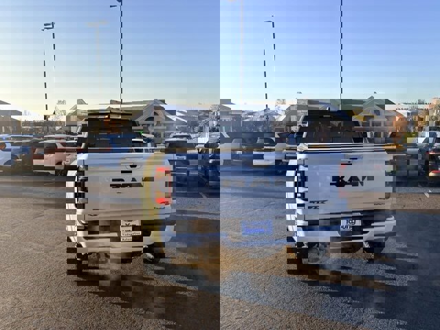 Used 2022 RAM 1500 TRX w/ TRX Level 2 Equipment Group image 3