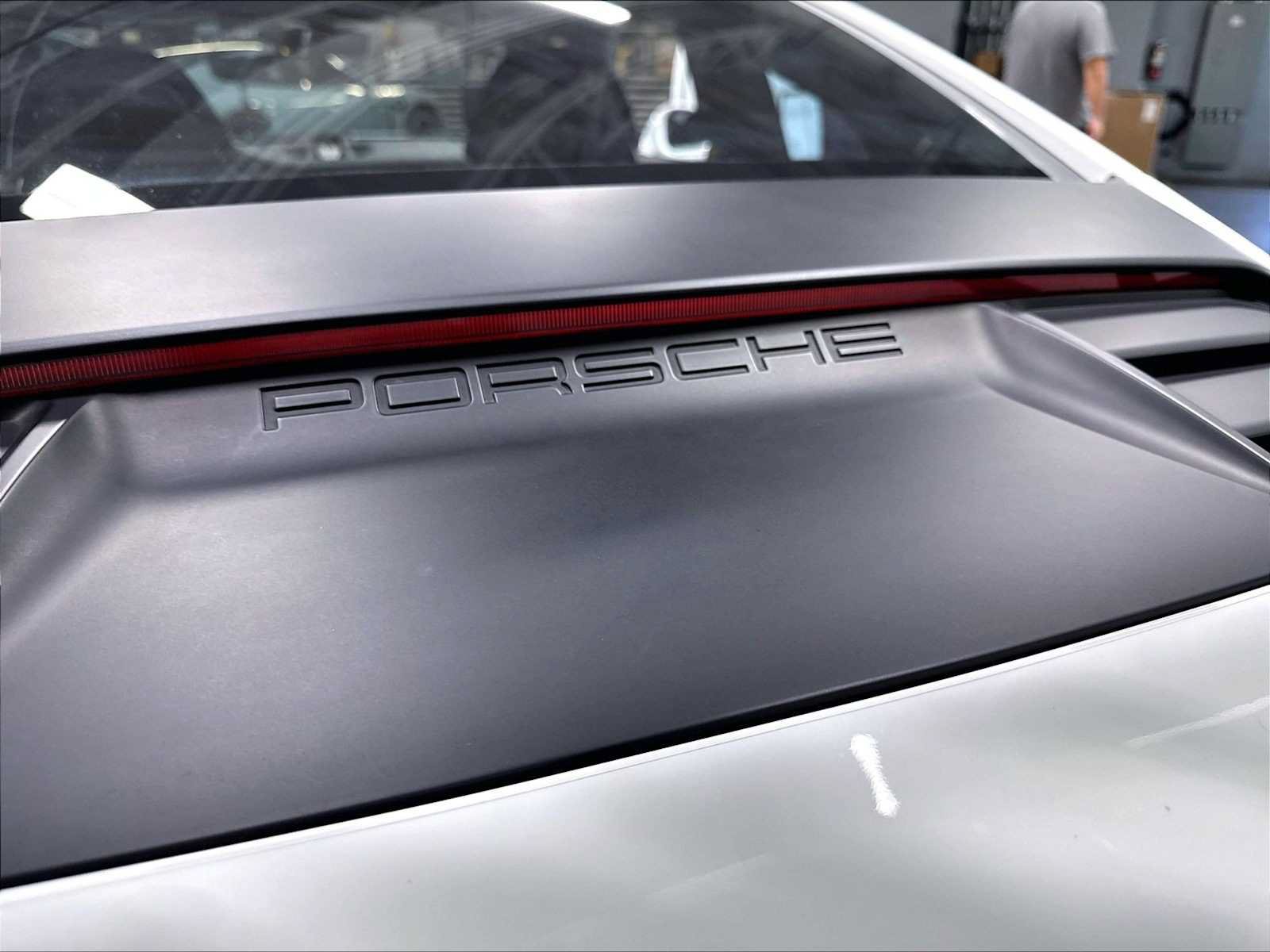 Used 2019 Porsche 911 GT3 RS RWD image 36