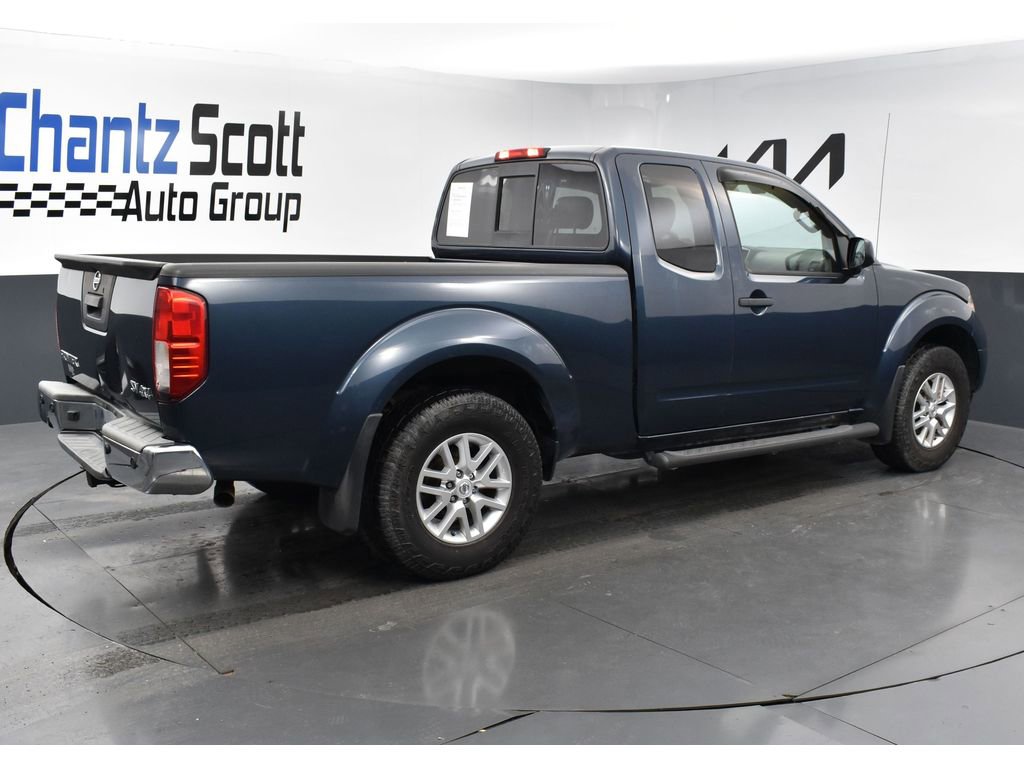 Used 2016 Nissan Frontier SV w/ SV Value Truck Package image 5