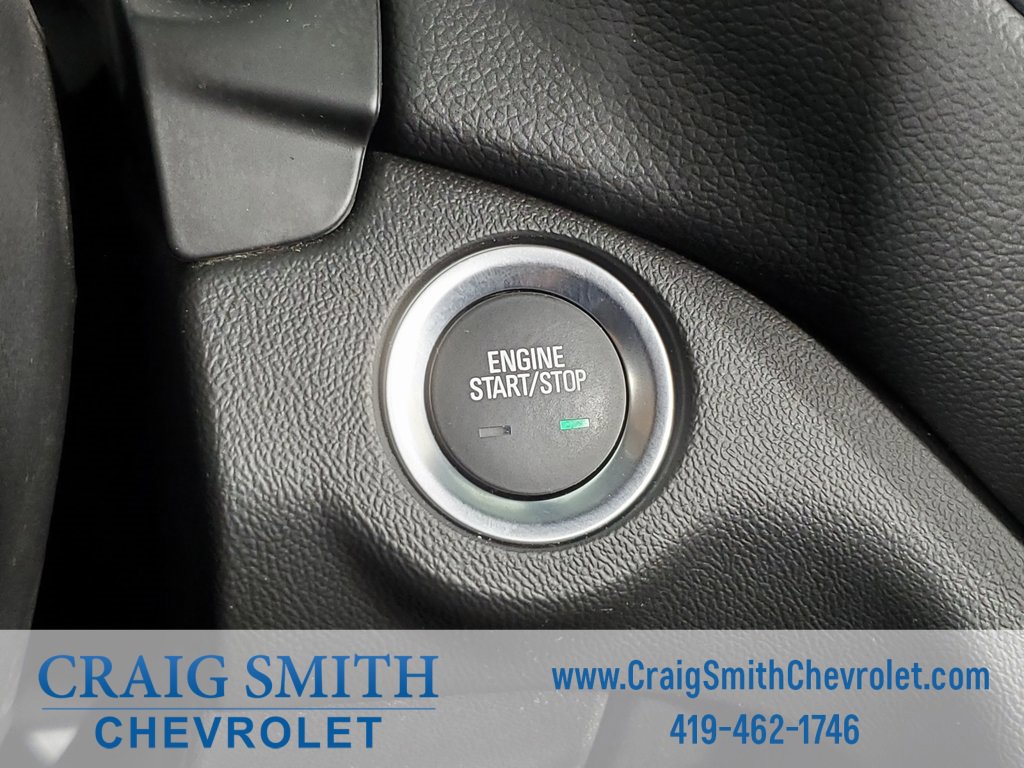 Used 2022 Chevrolet Equinox LT image 22