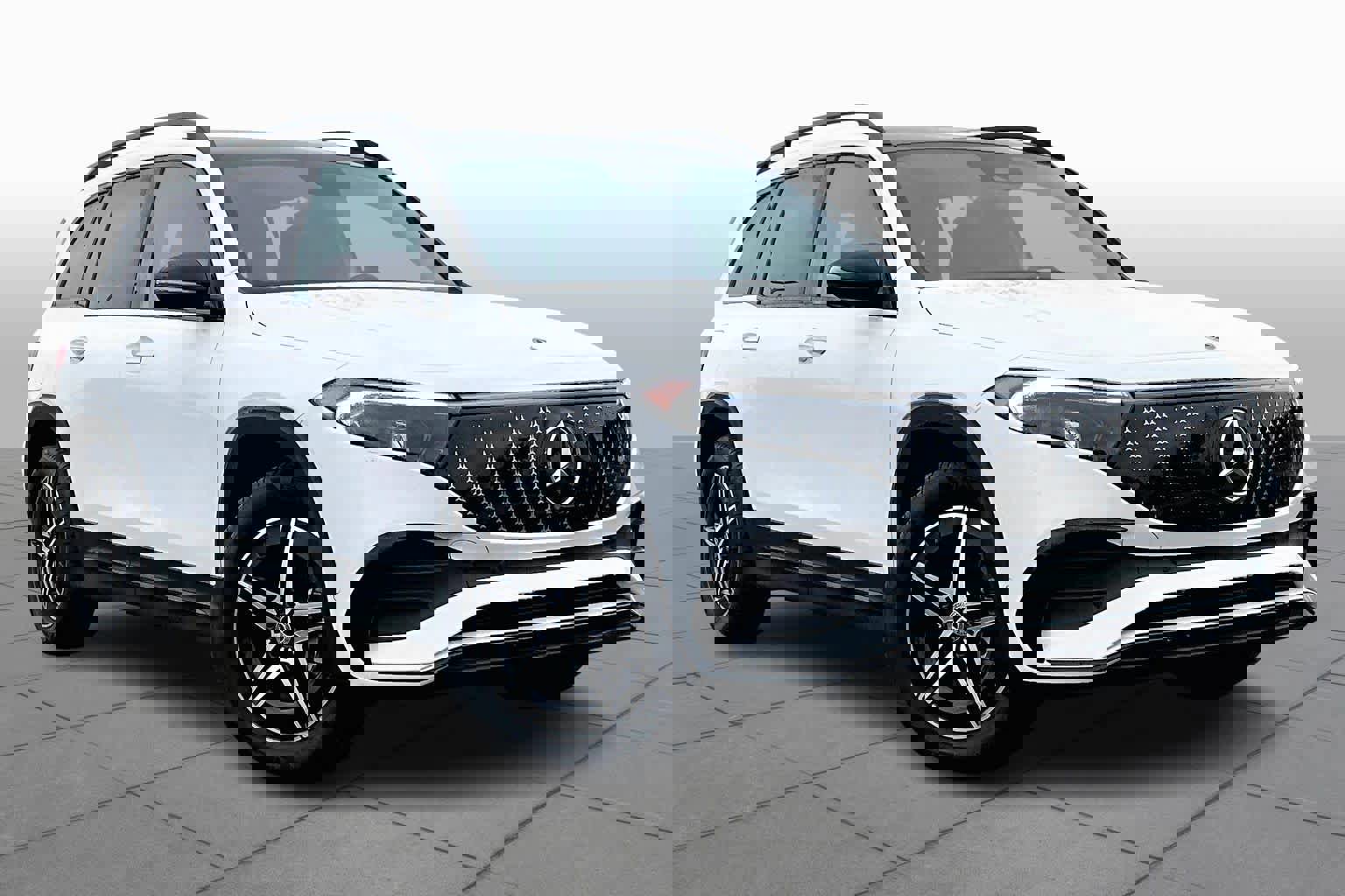 Certified 2024 Mercedes-Benz EQB 250+ image 2